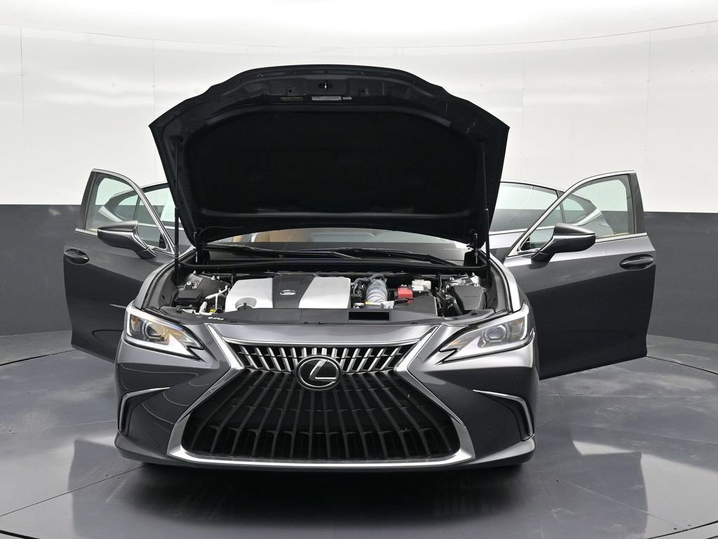 Used 2024 Lexus ES 350 w/ Premium Package image 13