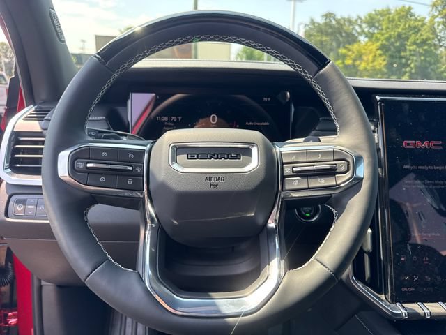 New 2027 GMC Acadia Denali FWD image 22