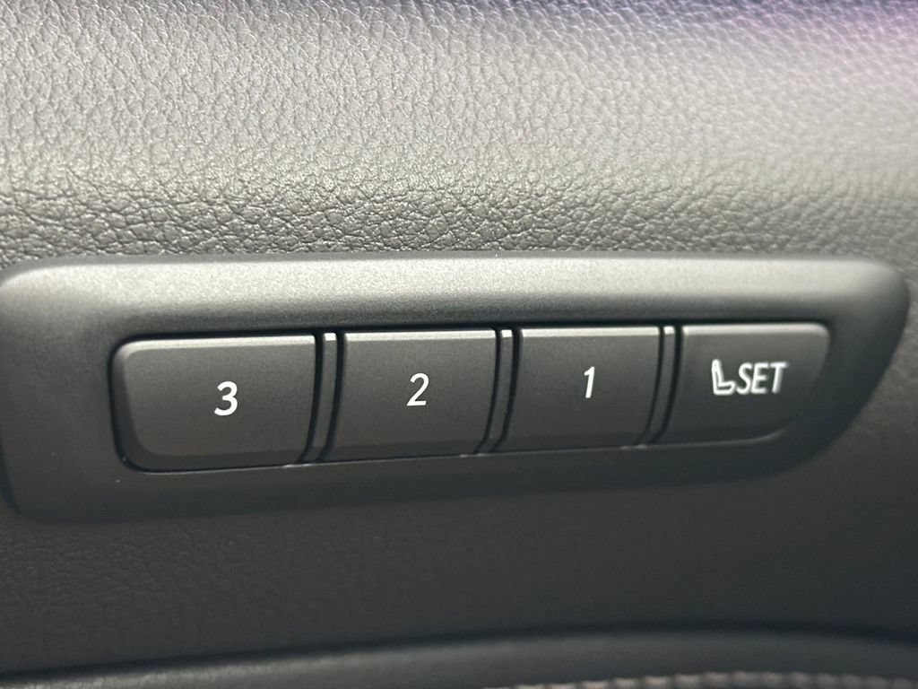 New 2026 Lexus NX 350 AWD w/ Accessory Package (2T) image 38