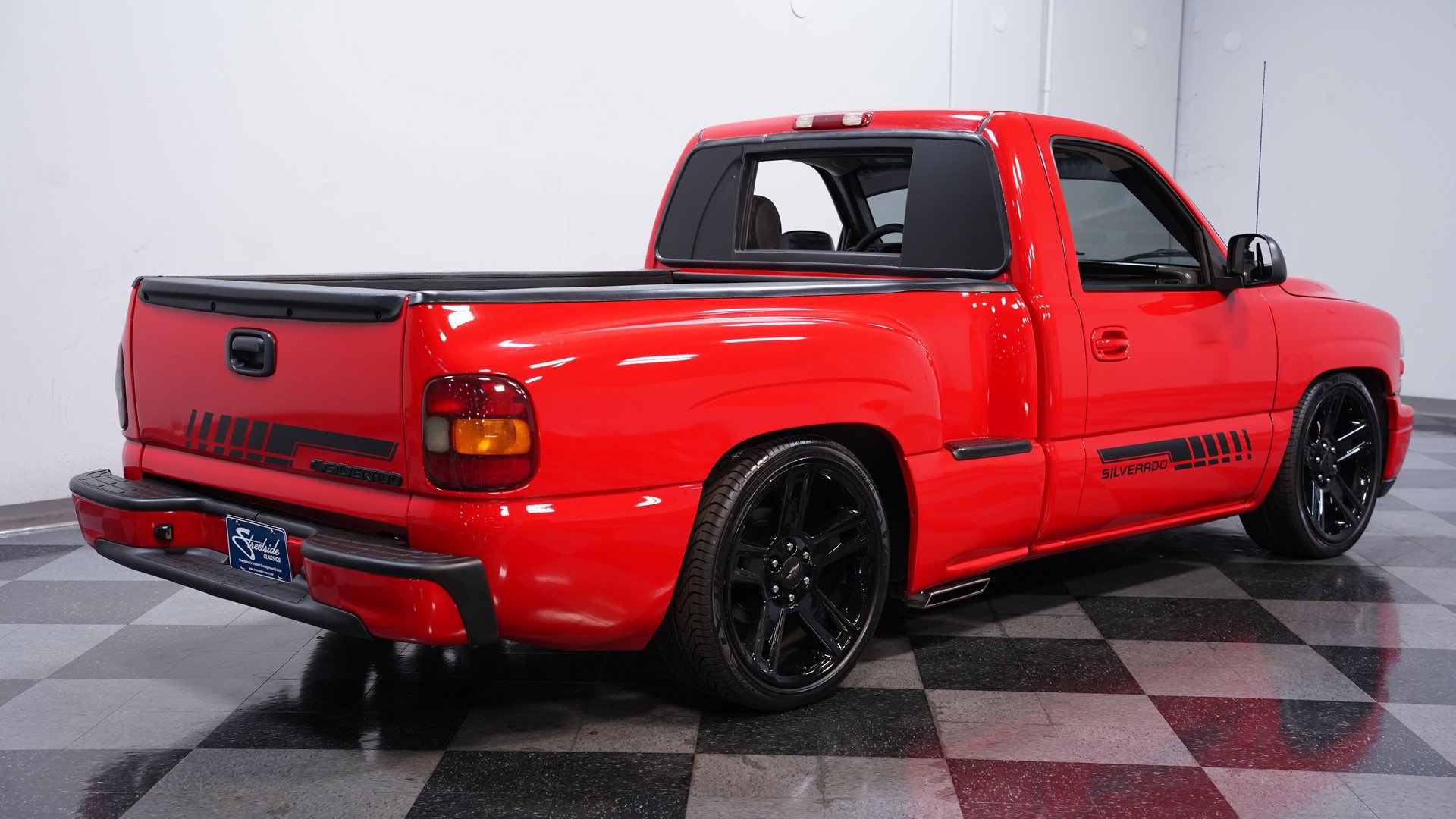 Used 1999 Chevrolet Silverado 1500 LS w/ Firm Ride Suspension Pkg image 11