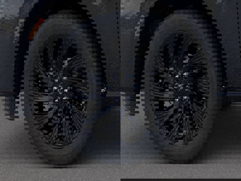 New 2025 Lincoln Navigator Reserve w/ Jet Appearance Package image 19