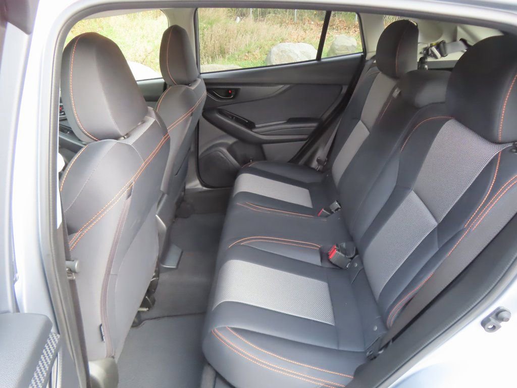 Used 2023 Subaru Crosstrek 2.0i Premium image 21