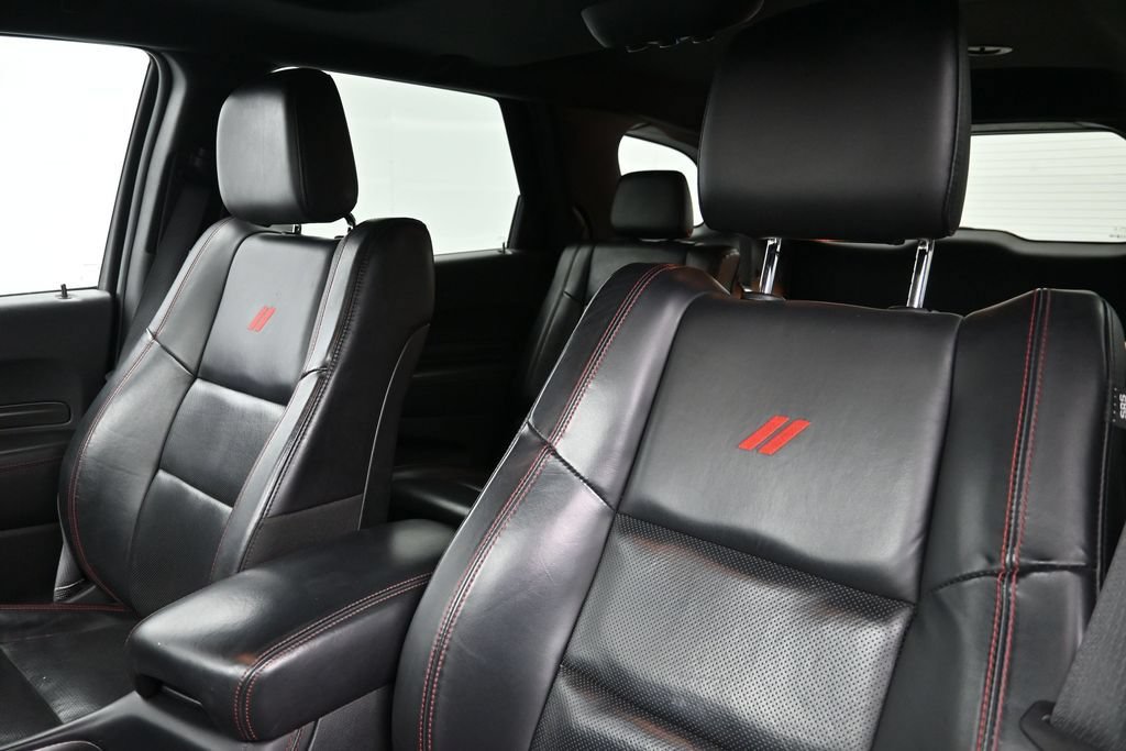 Used 2024 Dodge Durango GT RWD image 5