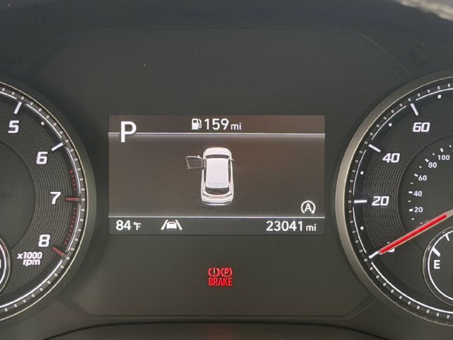 Used 2023 Hyundai Santa Fe SEL FWD image 28