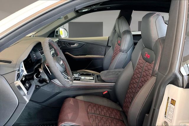 New 2026 Audi RS Q8 performance AWD/4WD image 8