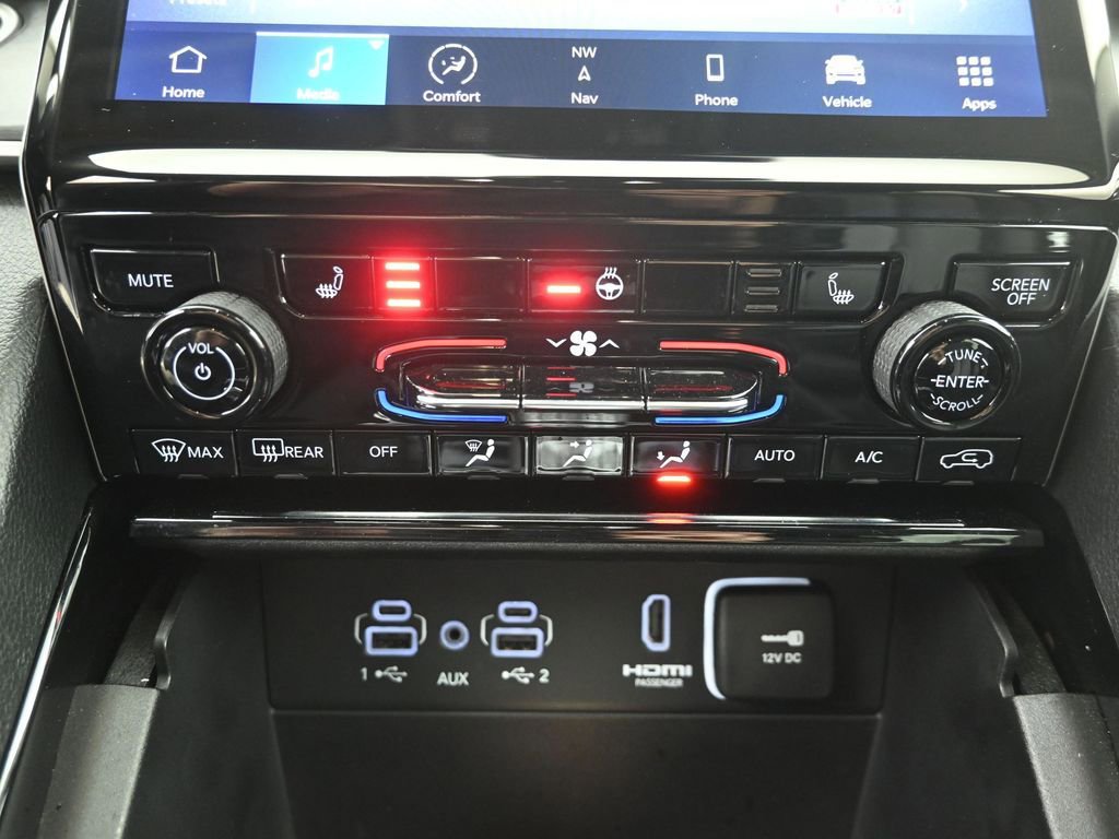 Used 2022 Jeep Grand Cherokee Limited 4xe image 14