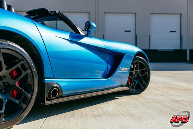 Used 2008 Dodge Viper SRT-10 RWD image 32