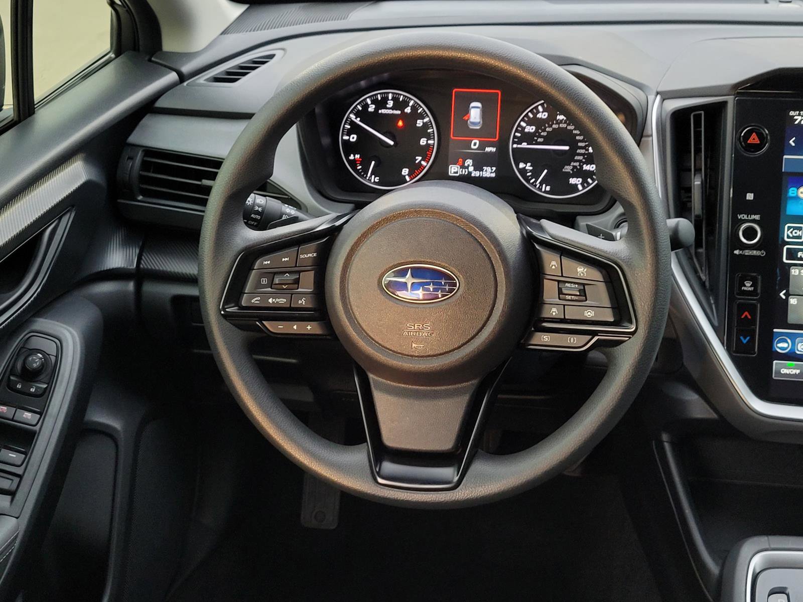 Certified 2024 Subaru Crosstrek 2.0i Premium AWD/4WD image 6