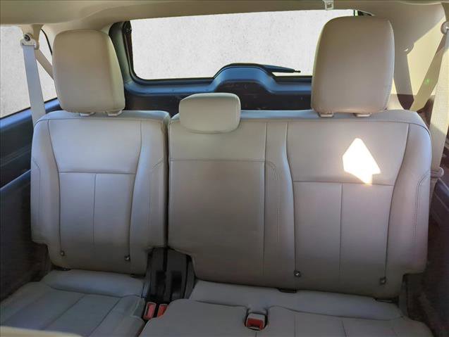 Used 2021 Ford Expedition Max XLT image 22