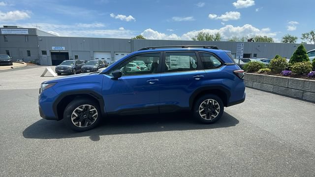 New 2026 Subaru Forester AWD/4WD image 4