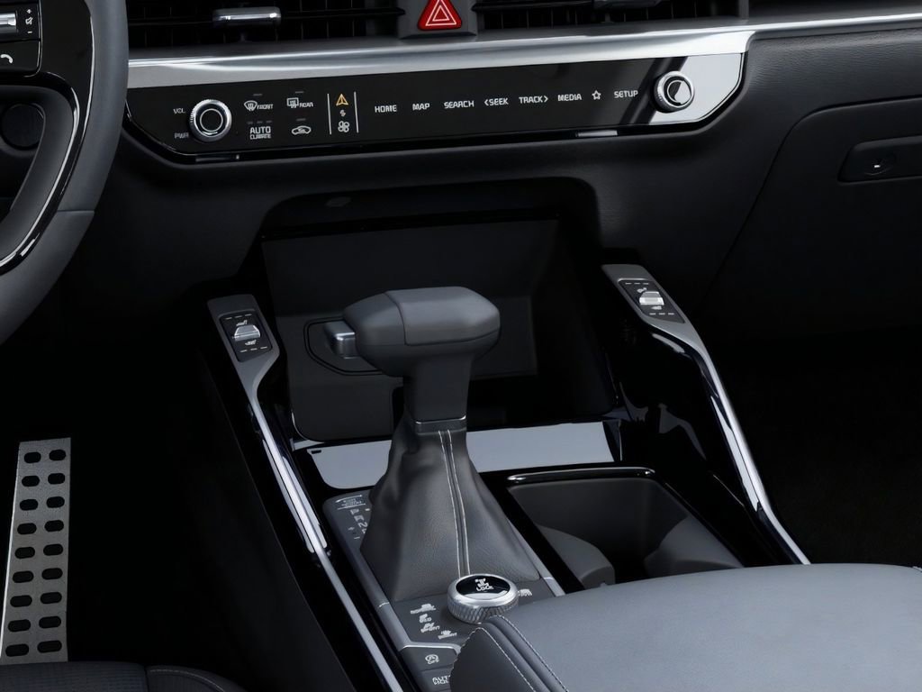 New 2026 Kia Sorento AWD image 23
