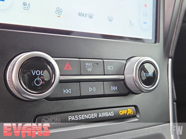 Used 2024 Ford Edge Titanium AWD/4WD image 9