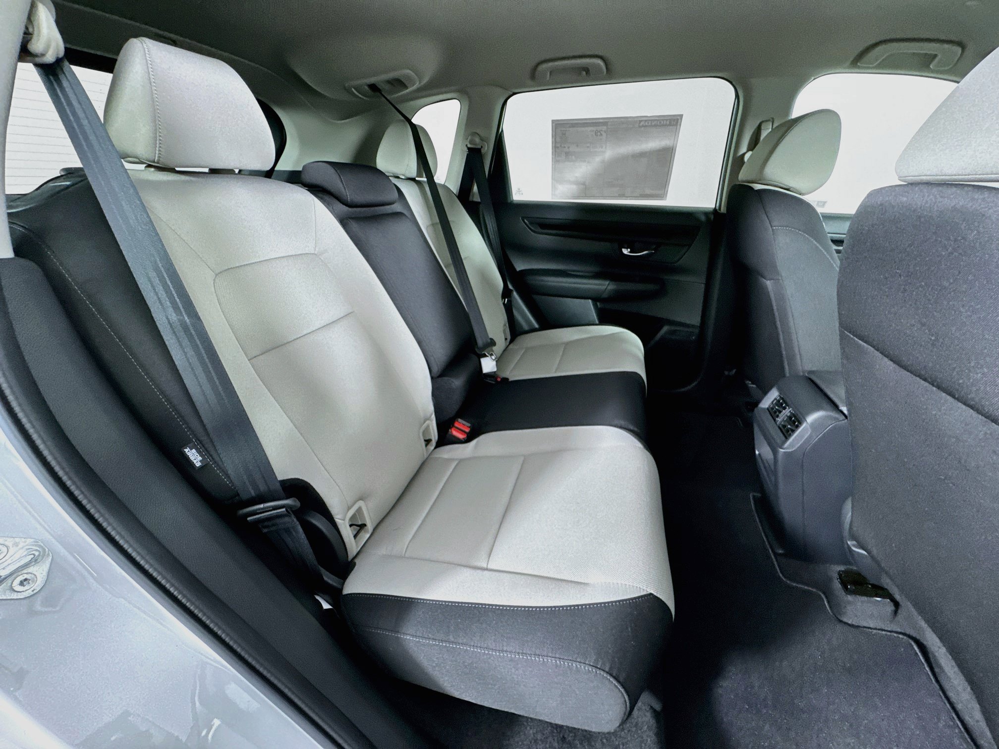 New 2026 Honda CR-V LX image 25
