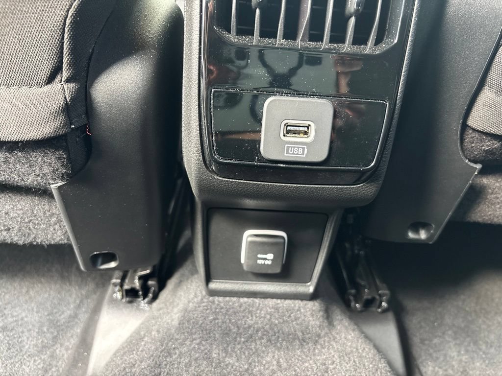 Used 2024 Jeep Compass Sport AWD/4WD image 27