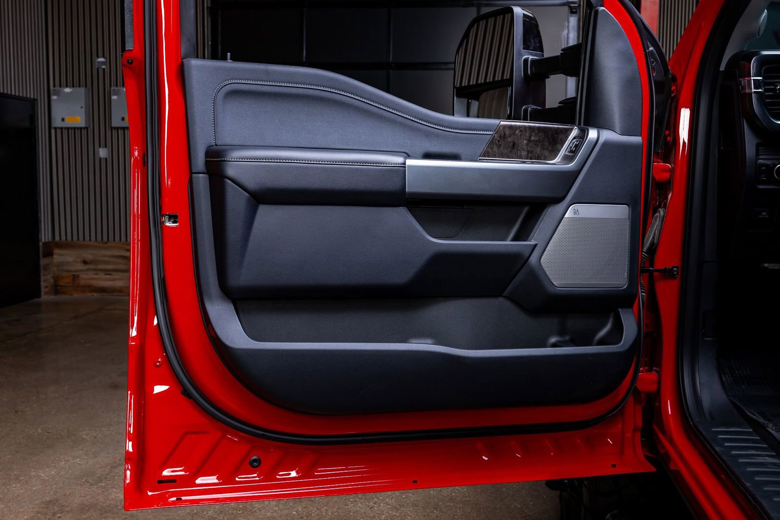 Used 2026 Ford F350 Lariat w/ Lariat Premium Package image 37