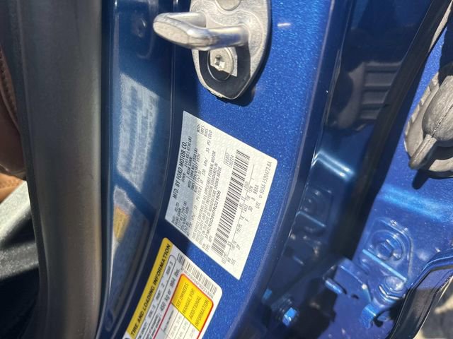 Used 2023 Ford Bronco Sport Badlands w/ Premium Package image 21