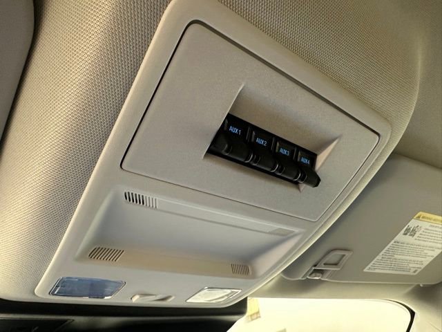 New 2025 Ford Bronco Sport Big Bend image 28