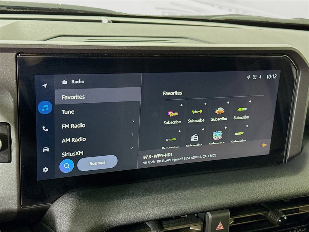 Used 2024 Toyota Land Cruiser image 6