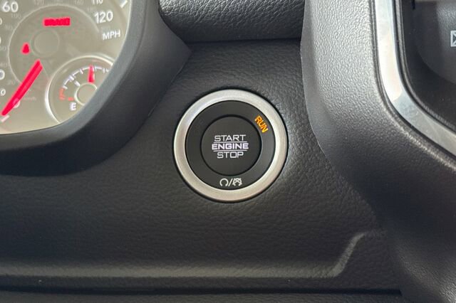 New 2026 RAM 1500 Laramie image 19