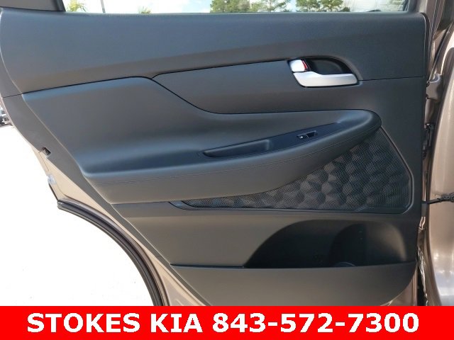 Used 2020 Hyundai Santa Fe SEL image 23