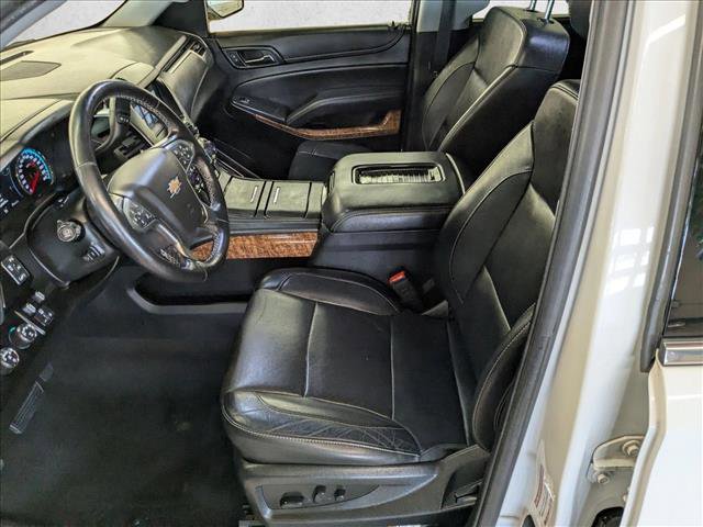 Used 2019 Chevrolet Suburban Premier image 22