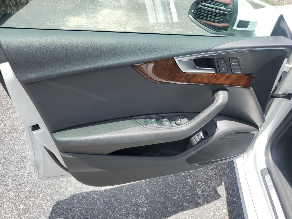 Used 2019 Audi A5 2.0T Premium w/ Convenience Package image 14