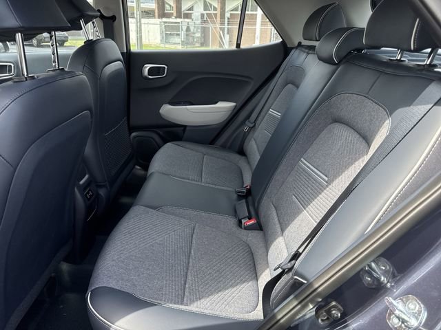 New 2026 Hyundai Venue SEL FWD image 21