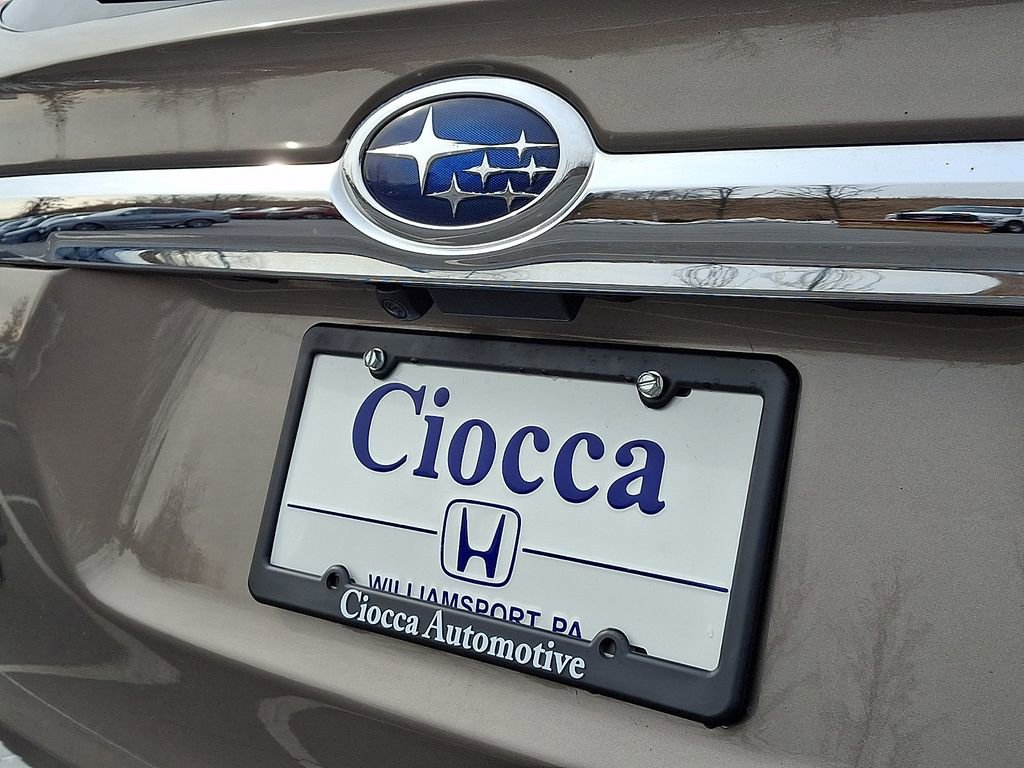 Used 2021 Subaru Ascent Limited w/ Technology Package image 37