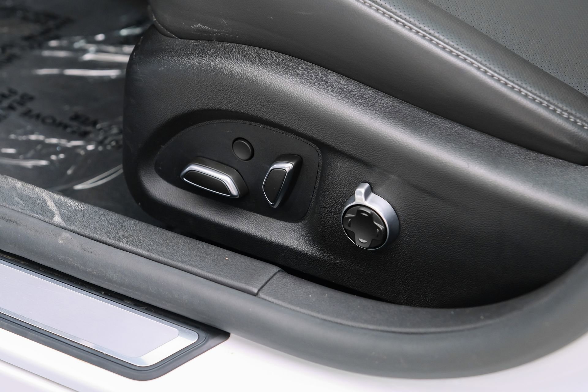 Used 2025 Cadillac CT5 Premium Luxury image 38