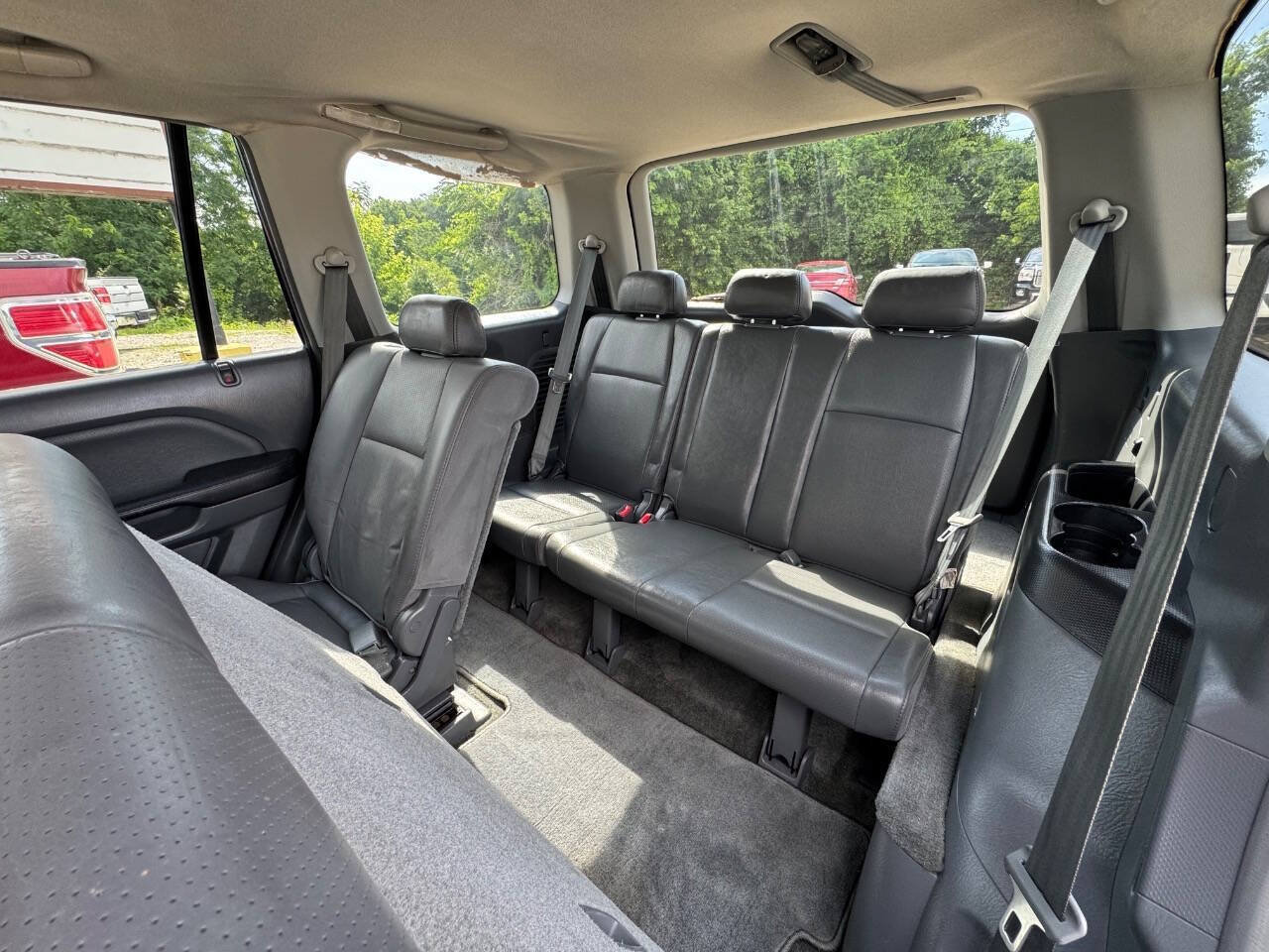 Used 2005 Honda Pilot EX-L image 17