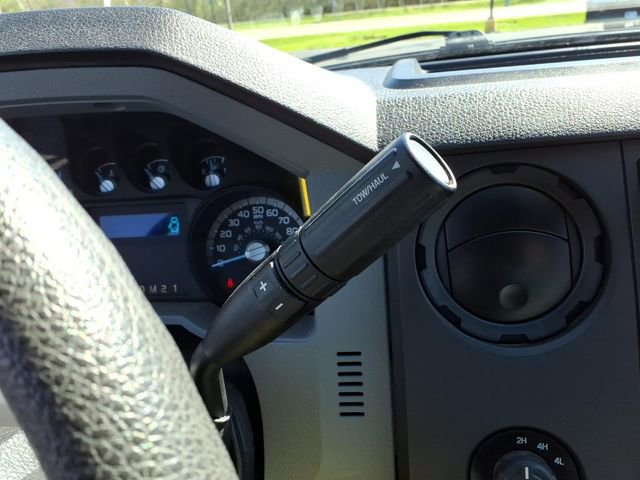 Used 2016 Ford F250 XL w/ Snow Plow Prep Package image 22