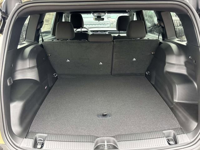 New 2026 Jeep Cherokee Laredo image 5