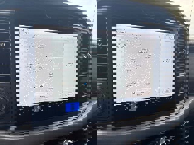 New 2025 Ford F150 XLT w/ Equipment Group 302A MID image 25