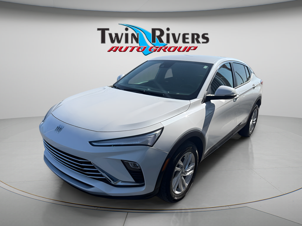 Used 2024 Buick Envista Preferred w/ Convenience I Package