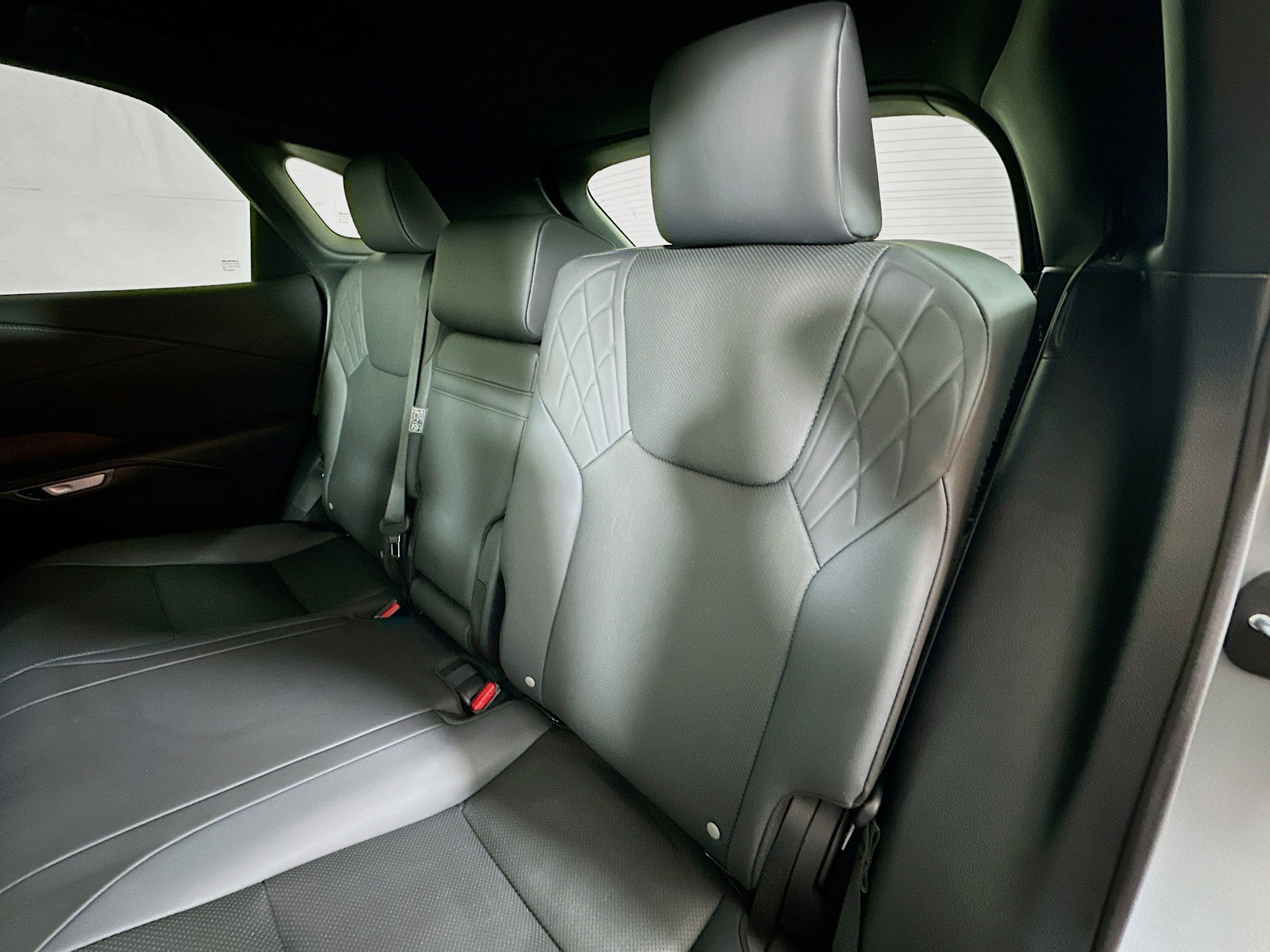 Used 2025 Lexus RX 350 F Sport w/ Convenience Package image 23