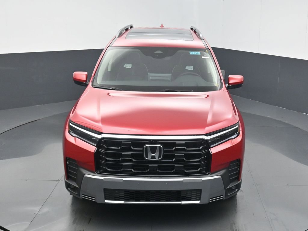 New 2026 Honda Pilot Elite image 6
