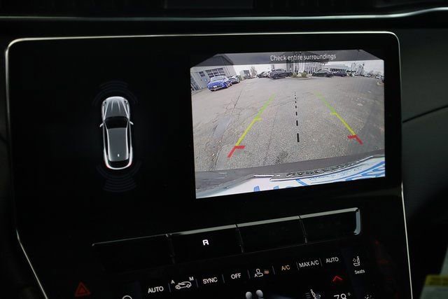 New 2024 Maserati Grecale GT image 19