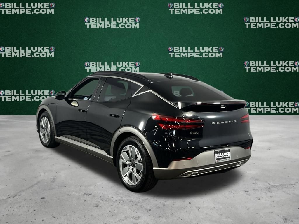 Used 2025 Genesis GV60 RWD image 10