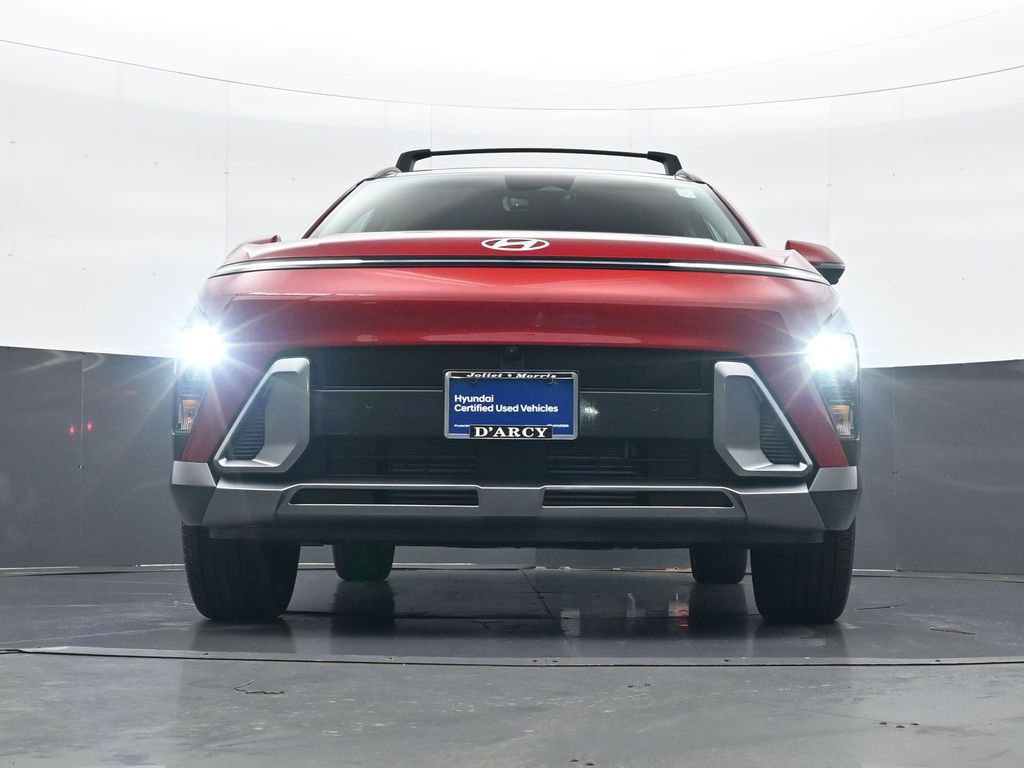 Certified 2026 Hyundai Kona Limited image 22