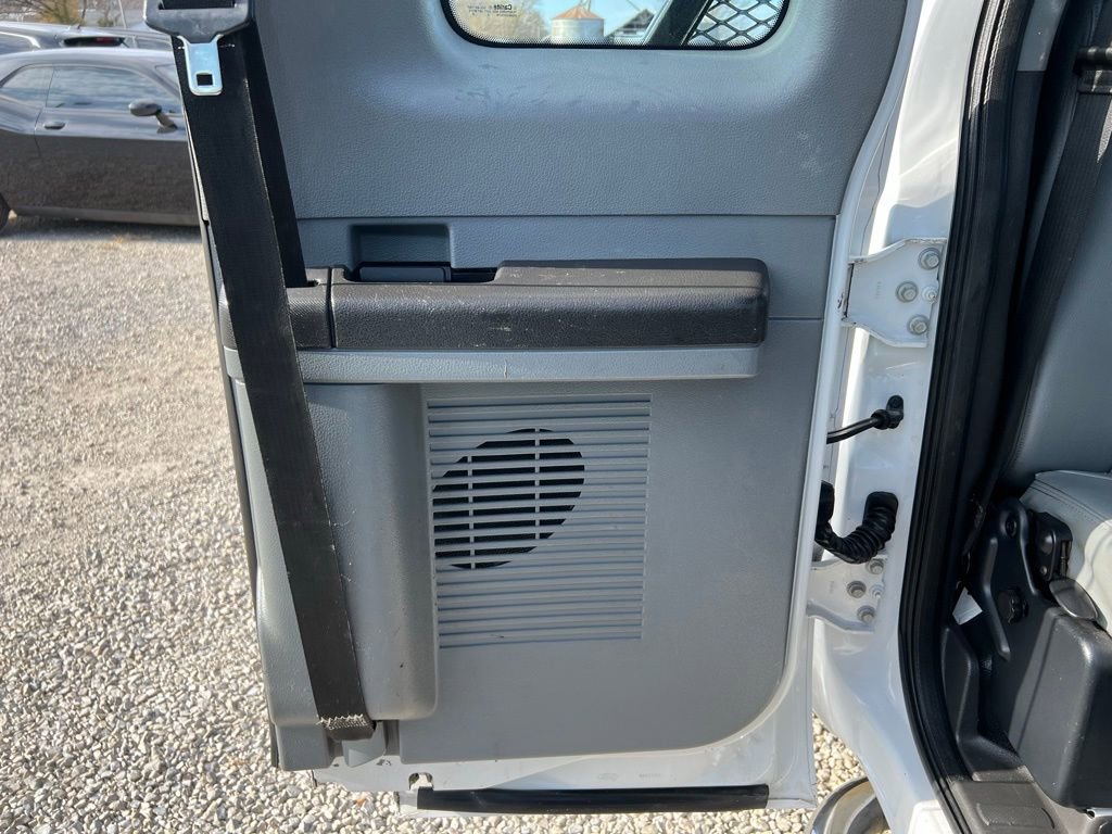 Used 2012 Ford F450 XL w/ XL Value Pkg image 17