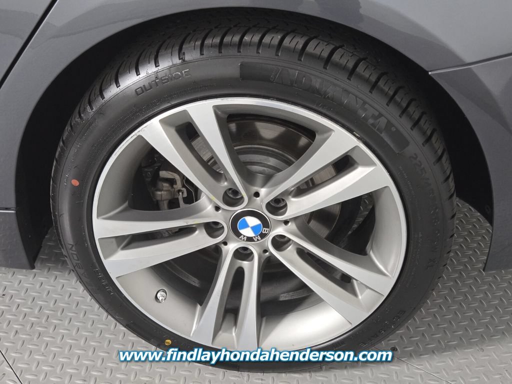 Used 2018 BMW 430i Gran Coupe xDrive AWD/4WD image 10