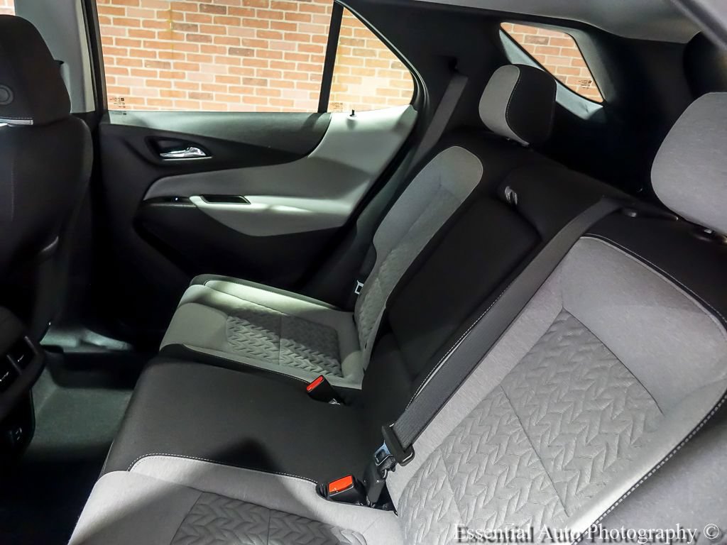 Used 2024 Chevrolet Equinox LS w/ LS Convenience Package FWD image 14