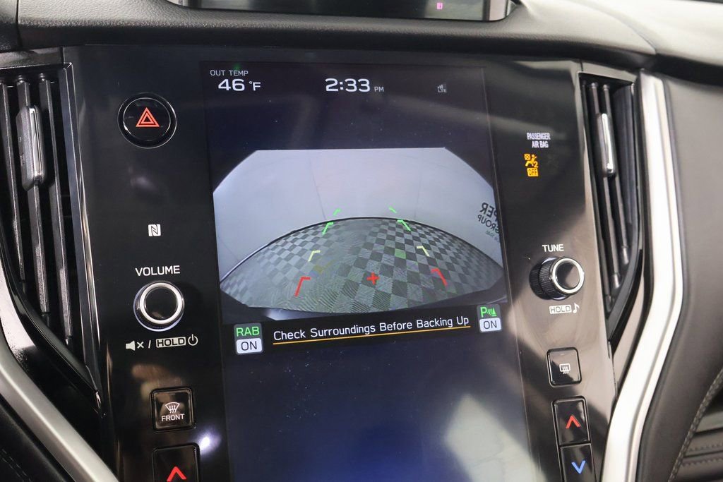 Used 2024 Subaru Legacy Limited image 6