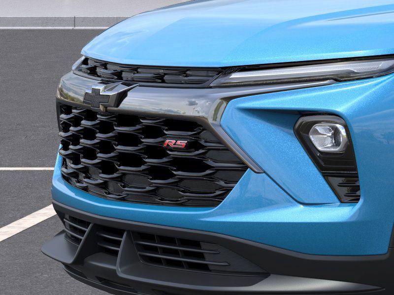 New 2026 Chevrolet TrailBlazer RS w/ Convenience Package image 15