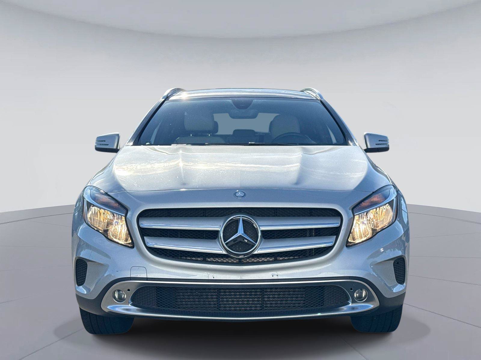 Used 2016 Mercedes-Benz GLA 250 image 9