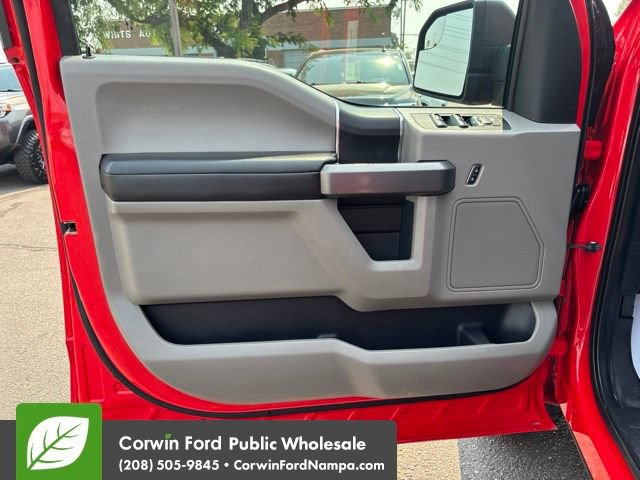 Used 2020 Ford F150 XLT AWD/4WD image 14