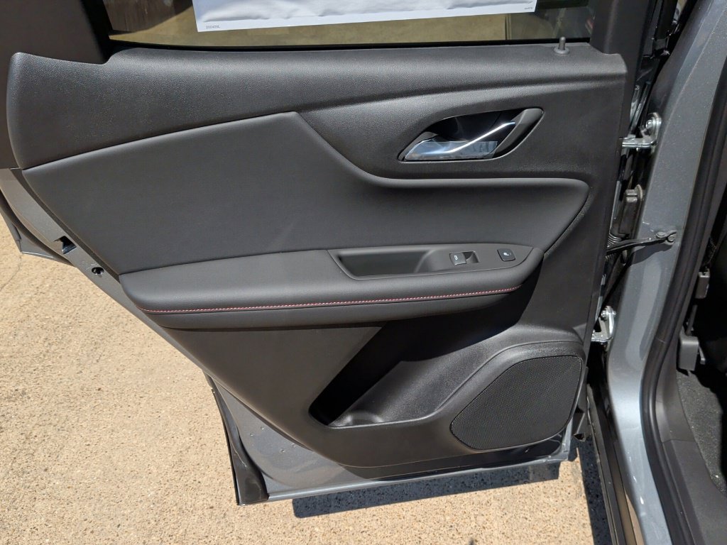 New 2026 Chevrolet Blazer RS w/ Driver Confidence II Package FWD image 36