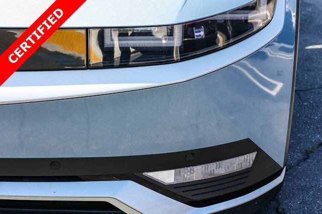 Certified 2024 Hyundai Ioniq 5 SEL RWD image 10