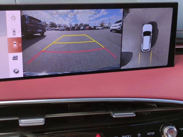 New 2026 Genesis GV70 3.5T Sport Prestige image 20