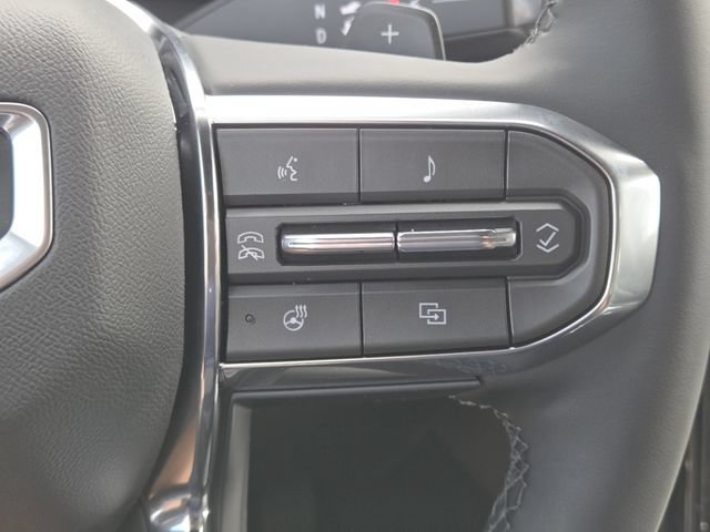 New 2026 GMC Acadia Elevation w/ Black Edition AWD/4WD image 13